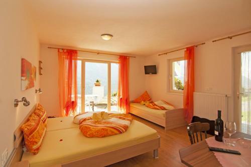 Hotel Gasthaus Jaufenblick