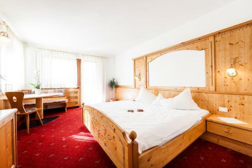 Hotel Jager Hans