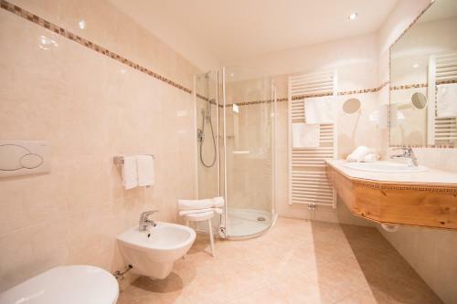 Hotel Jager Hans