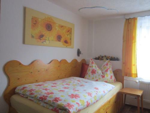 Bed & Breakfast Haus Jochum