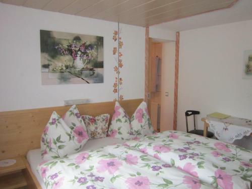 Bed & Breakfast Haus Jochum