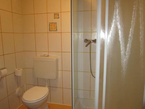 Bed & Breakfast Haus Jochum
