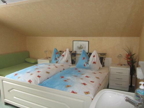 Bed & Breakfast Haus Jochum
