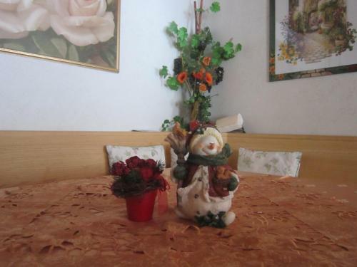 Bed & Breakfast Haus Jochum