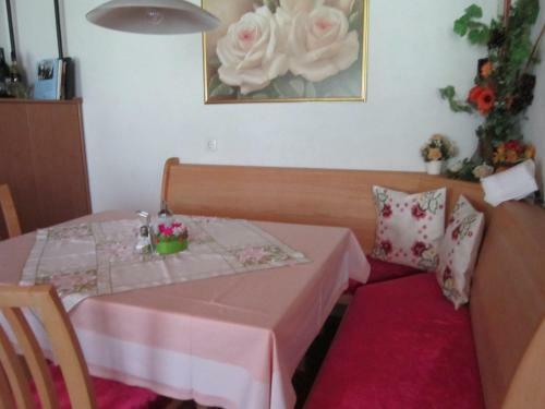 Bed & Breakfast Haus Jochum