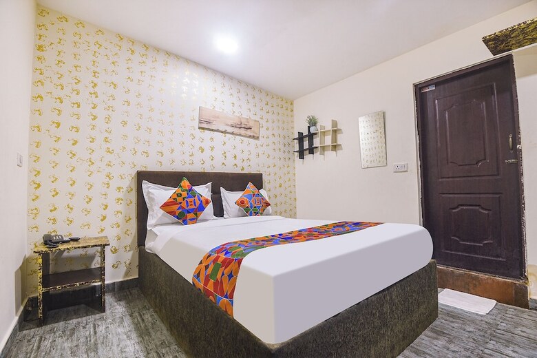 Fabhotel Dolphin Resort