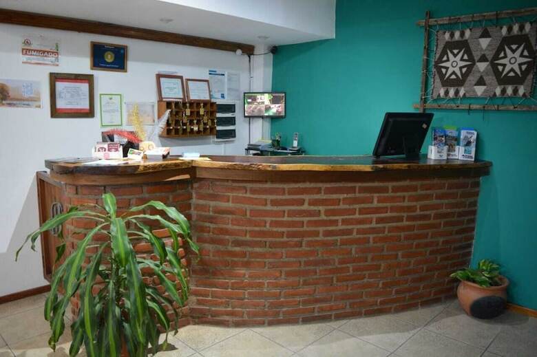 Hotel Posada Savoia