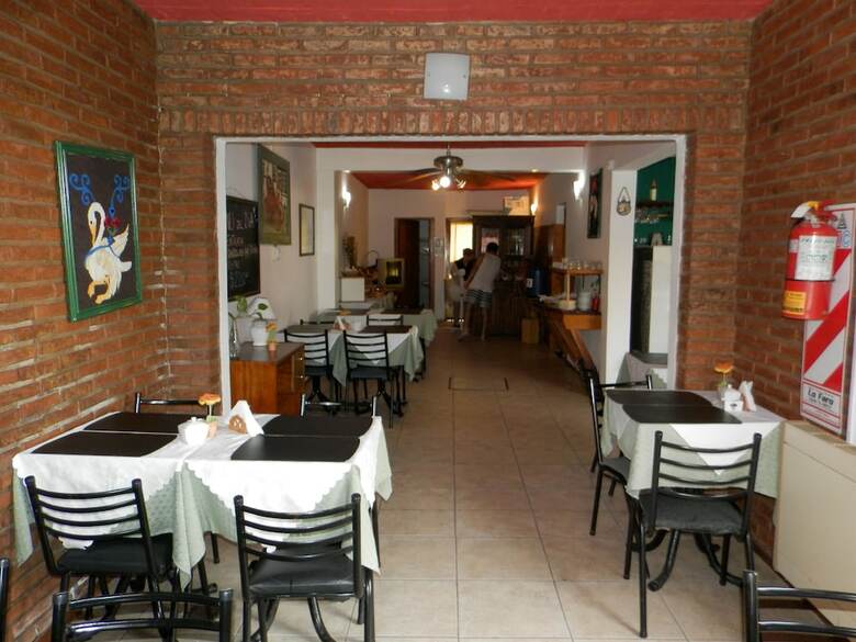 Hotel Posada Savoia