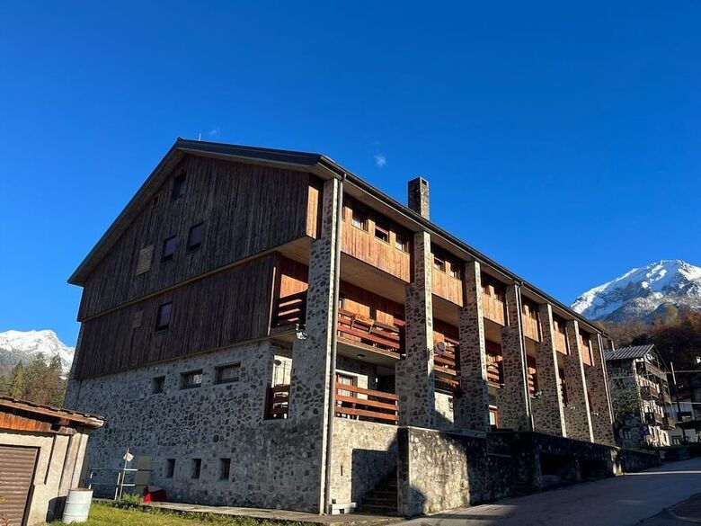 Posada Hotel Italia