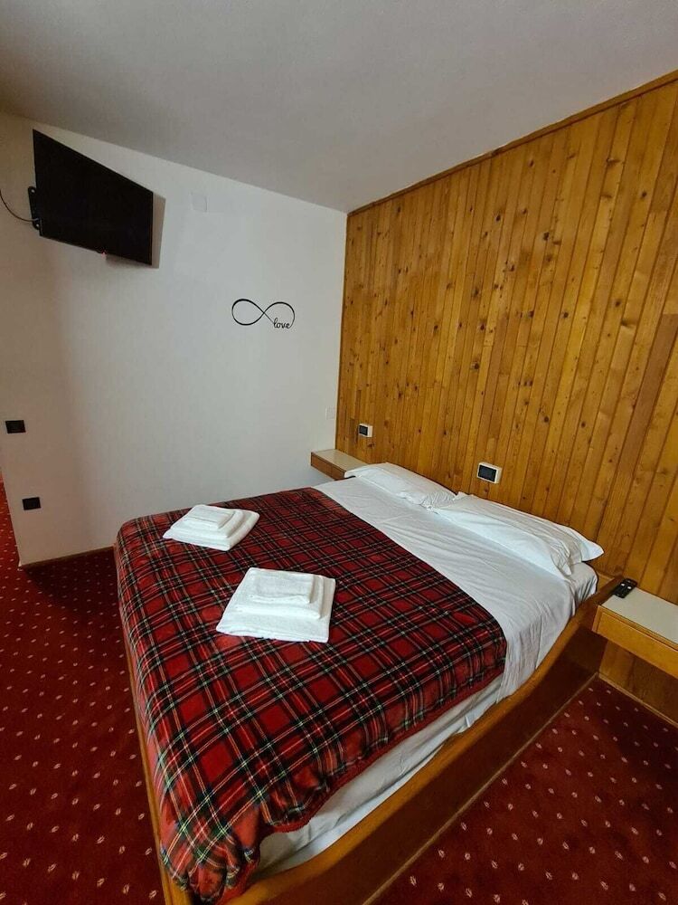 Posada Hotel Italia