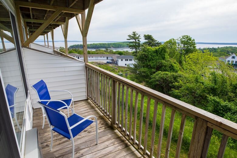 Hotel Wonder View Inn - Bar Harbor Collection