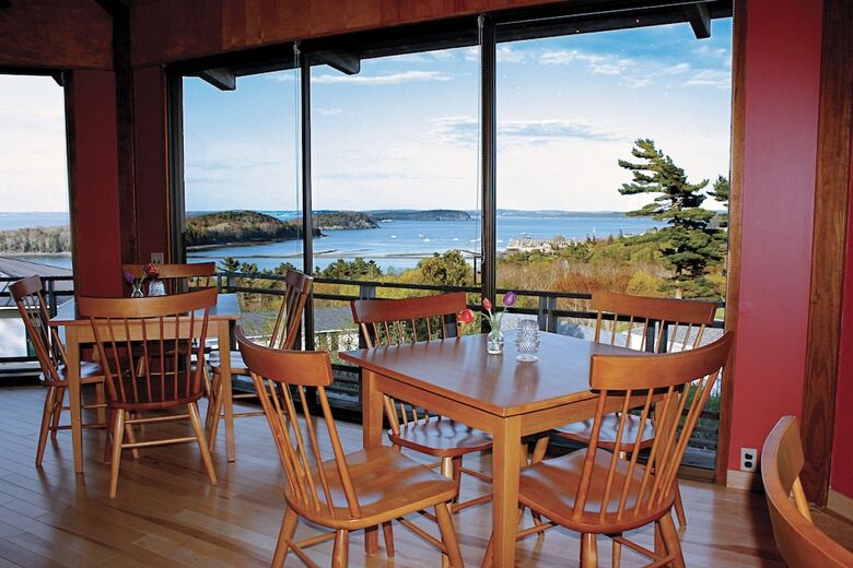 Hotel Wonder View Inn - Bar Harbor Collection