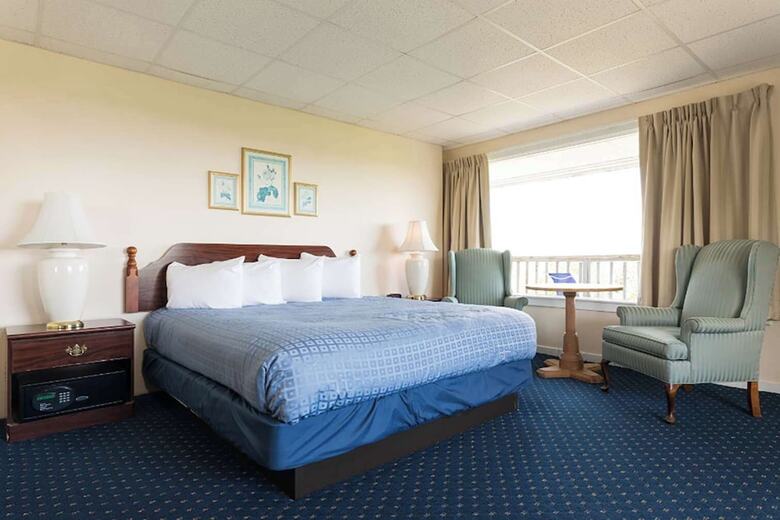 Hotel Wonder View Inn - Bar Harbor Collection