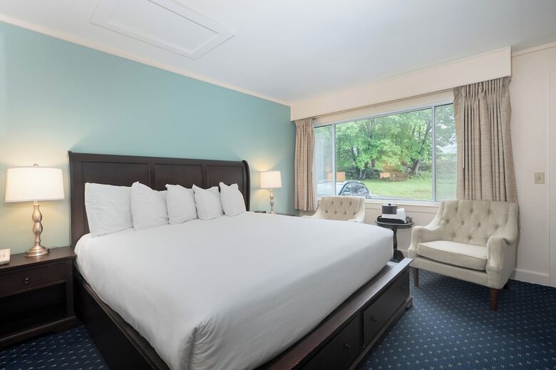 Hotel Wonder View Inn - Bar Harbor Collection