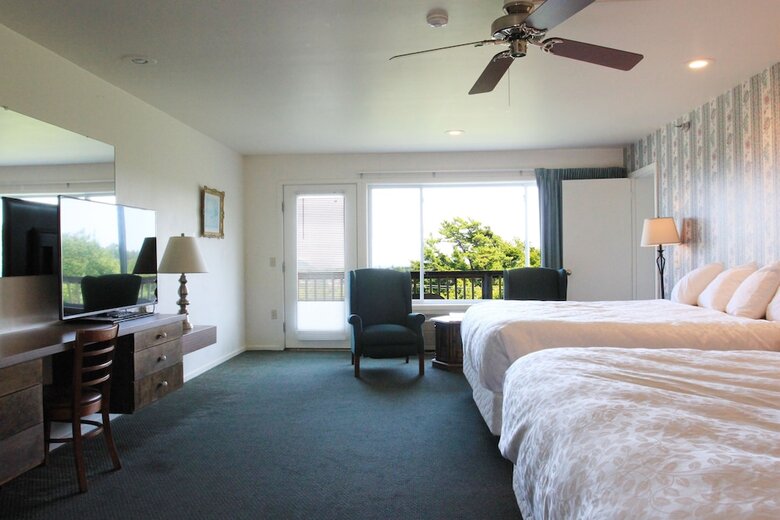 Hotel Wonder View Inn - Bar Harbor Collection