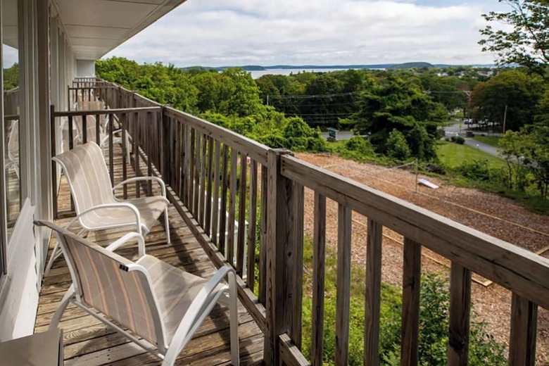 Hotel Wonder View Inn - Bar Harbor Collection