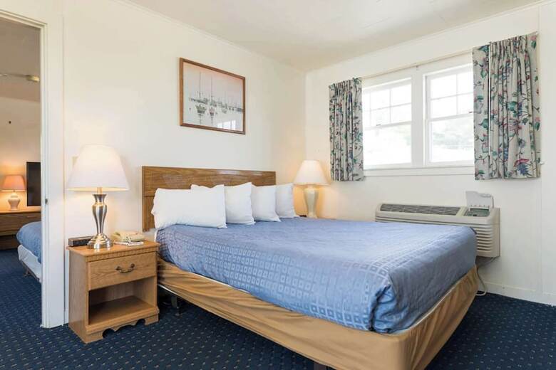 Hotel Wonder View Inn - Bar Harbor Collection