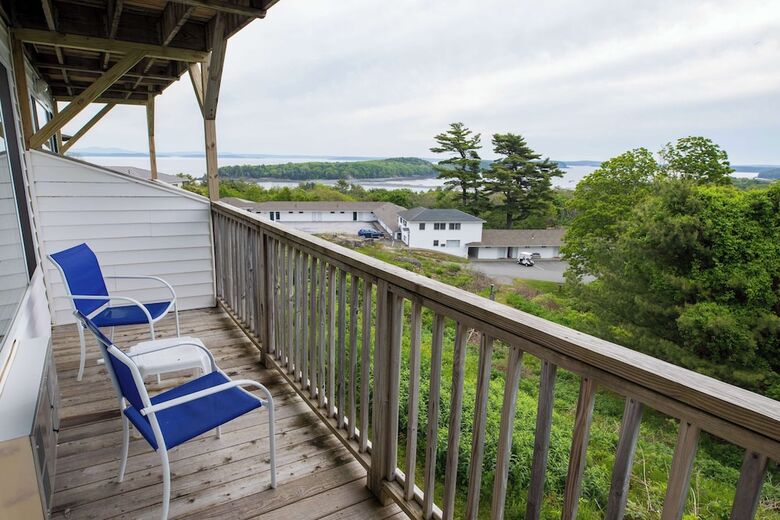 Hotel Wonder View Inn - Bar Harbor Collection