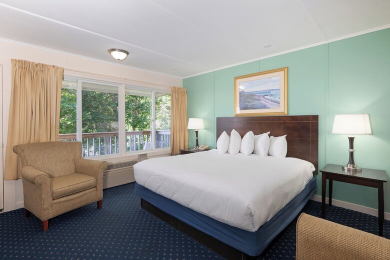 Hotel Wonder View Inn - Bar Harbor Collection