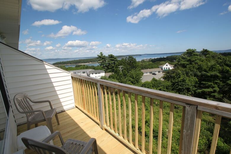Hotel Wonder View Inn - Bar Harbor Collection