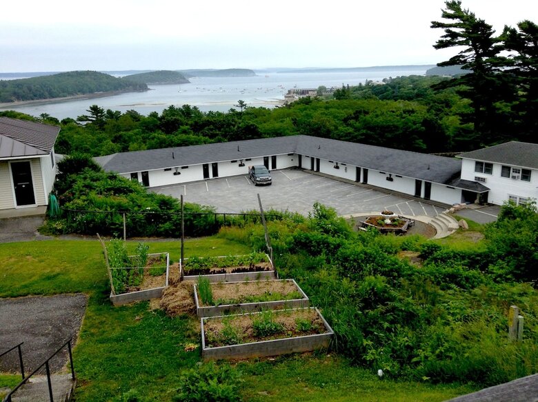 Hotel Wonder View Inn - Bar Harbor Collection