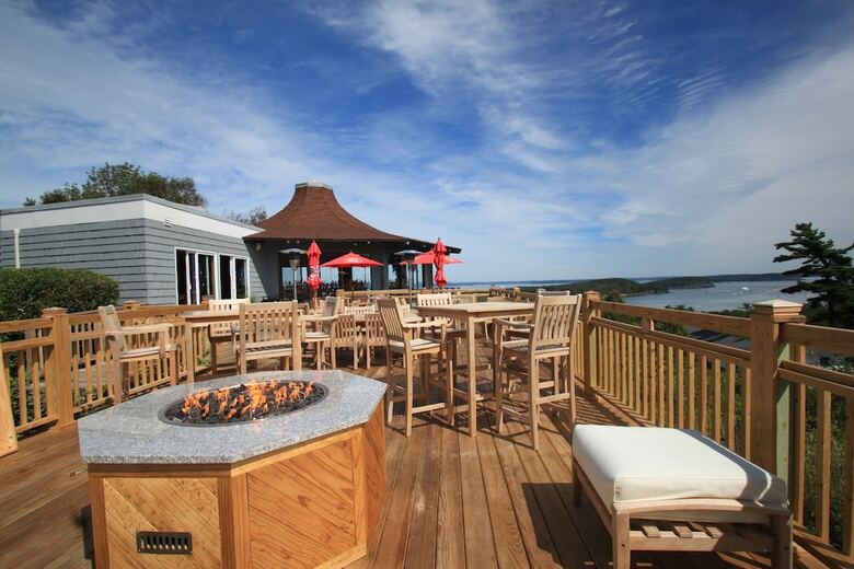 Hotel Wonder View Inn - Bar Harbor Collection