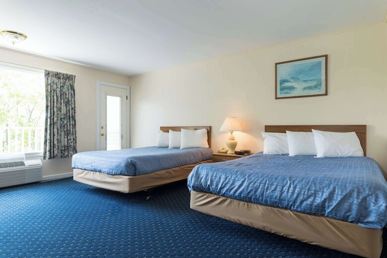 Hotel Wonder View Inn - Bar Harbor Collection