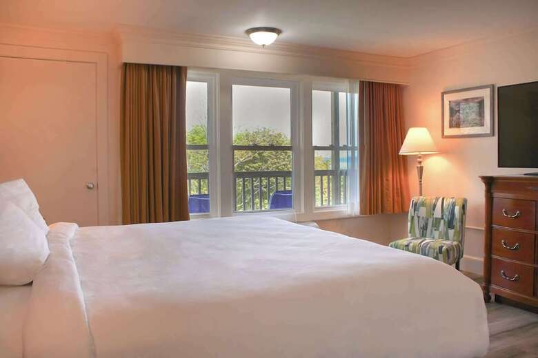 Hotel Wonder View Inn - Bar Harbor Collection