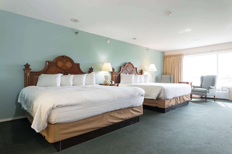 Hotel Wonder View Inn - Bar Harbor Collection