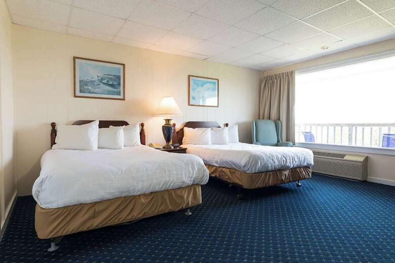Hotel Wonder View Inn - Bar Harbor Collection