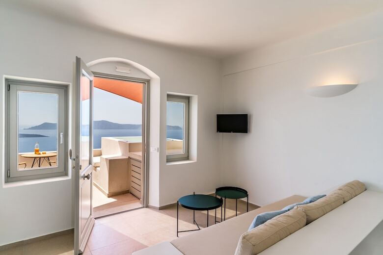 Panorama Boutique Hotel- Adults Only