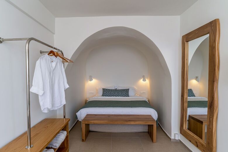 Panorama Boutique Hotel- Adults Only