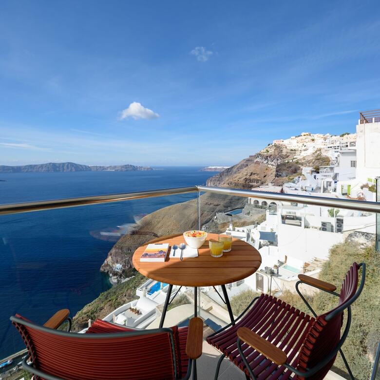 Panorama Boutique Hotel- Adults Only