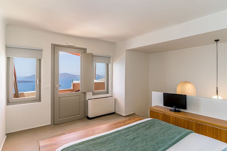 Panorama Boutique Hotel- Adults Only