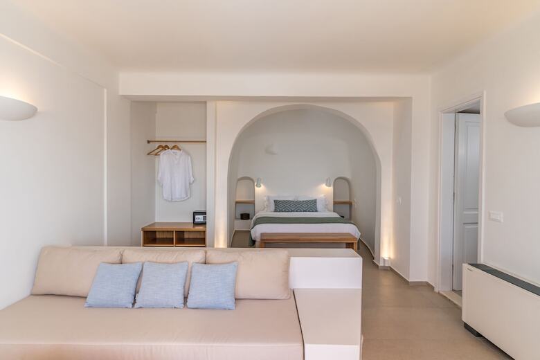 Panorama Boutique Hotel- Adults Only