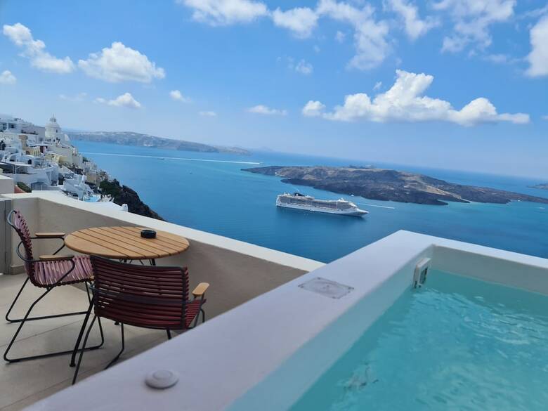 Panorama Boutique Hotel- Adults Only
