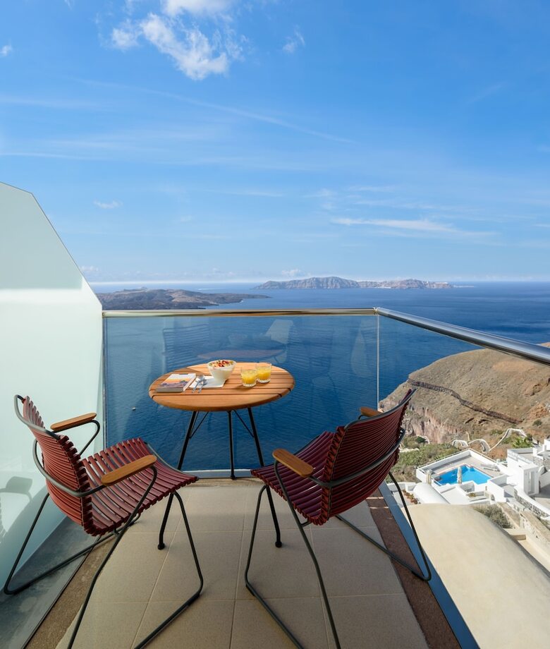 Panorama Boutique Hotel- Adults Only