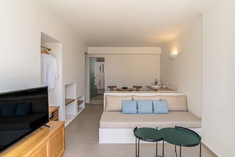 Panorama Boutique Hotel- Adults Only