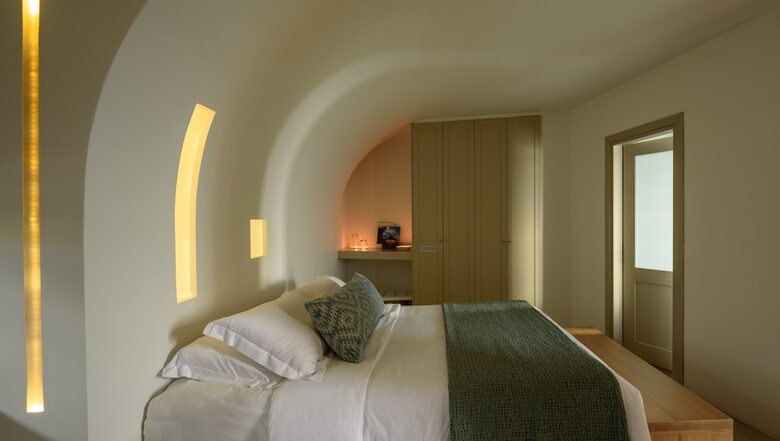 Panorama Boutique Hotel- Adults Only