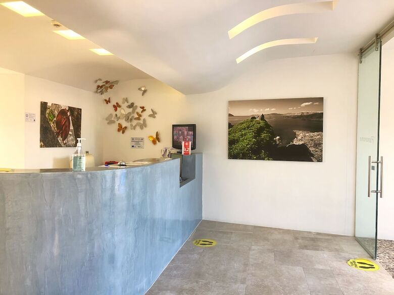 Panorama Boutique Hotel- Adults Only