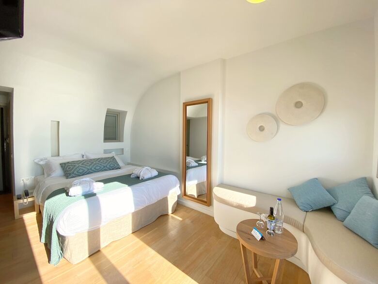 Panorama Boutique Hotel- Adults Only