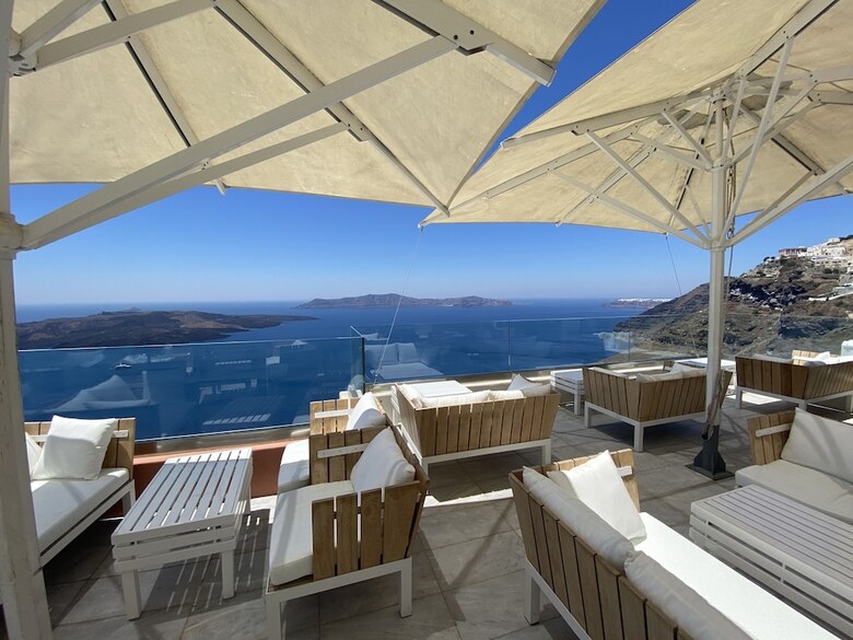Panorama Boutique Hotel- Adults Only