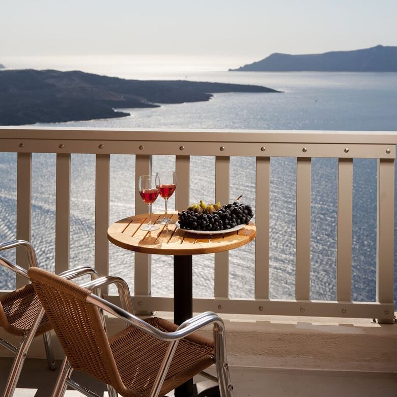 Panorama Boutique Hotel- Adults Only