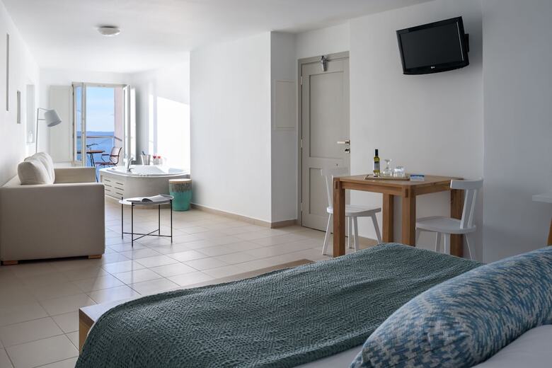 Panorama Boutique Hotel- Adults Only