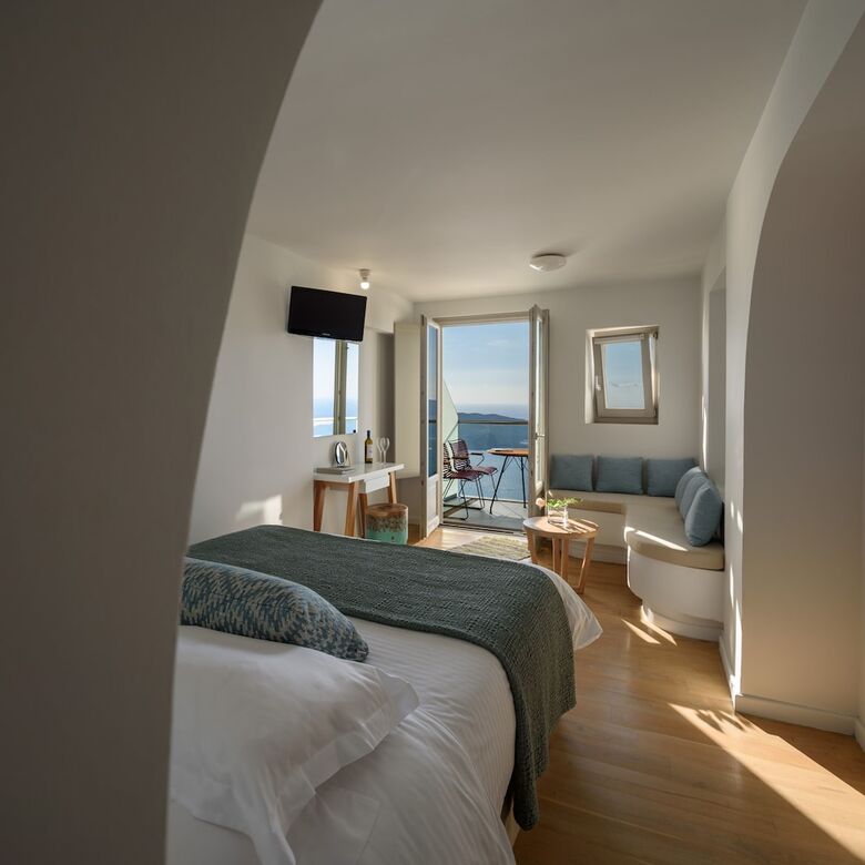 Panorama Boutique Hotel- Adults Only