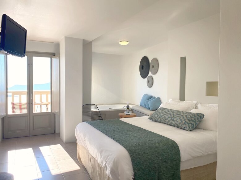 Panorama Boutique Hotel- Adults Only