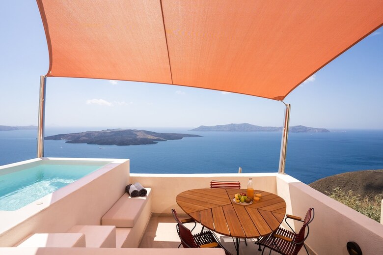 Panorama Boutique Hotel- Adults Only