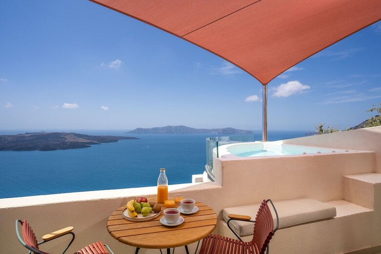 Panorama Boutique Hotel- Adults Only