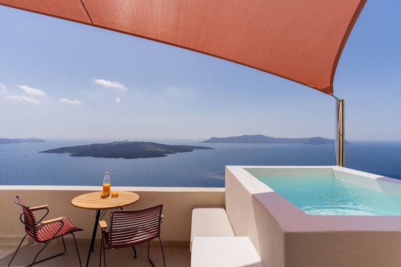 Panorama Boutique Hotel- Adults Only