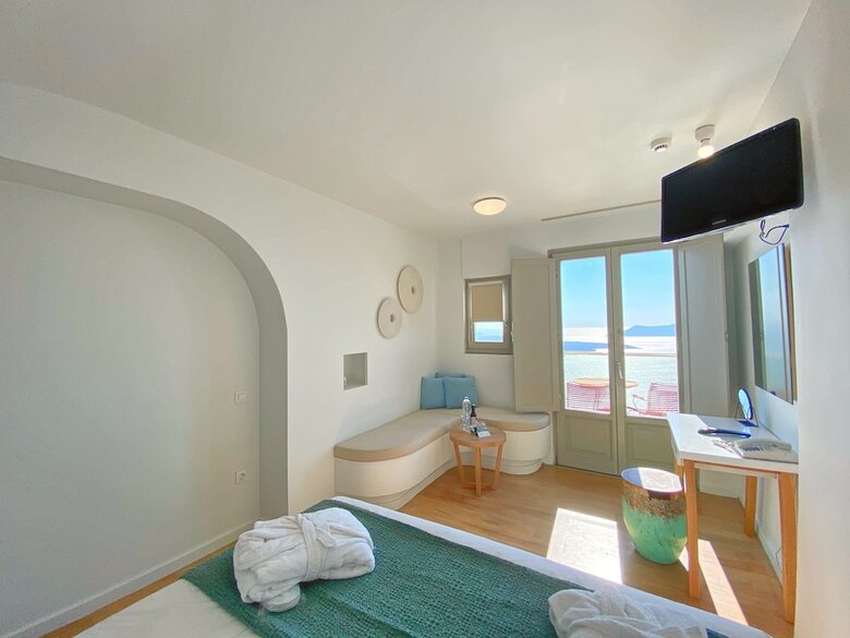 Panorama Boutique Hotel- Adults Only